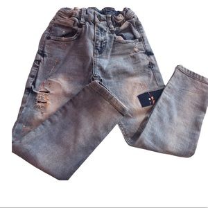 Zara boys size 6, 116 cm